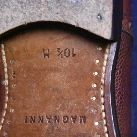 Magnanni shoes main image 6